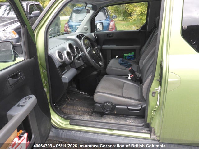 Продажа на аукционе авто 2006 Honda Element Ex, vin: 5J6YH28766L800621, номер лота: 40064709