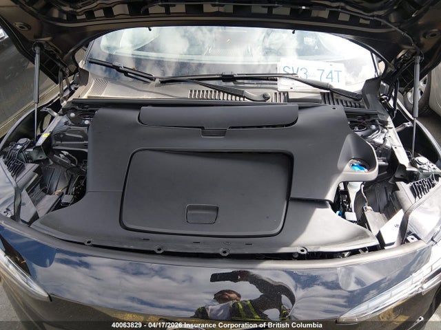 Volvo Ex30 Ultra 2025 YV4EL3YL7SS107435 Image 10