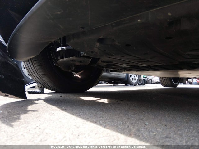 Volvo Ex30 Ultra 2025 YV4EL3YL7SS107435 Image 12