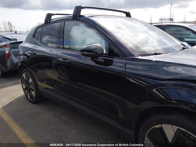 Volvo Ex30 Ultra 2025 YV4EL3YL7SS107435 Image 14