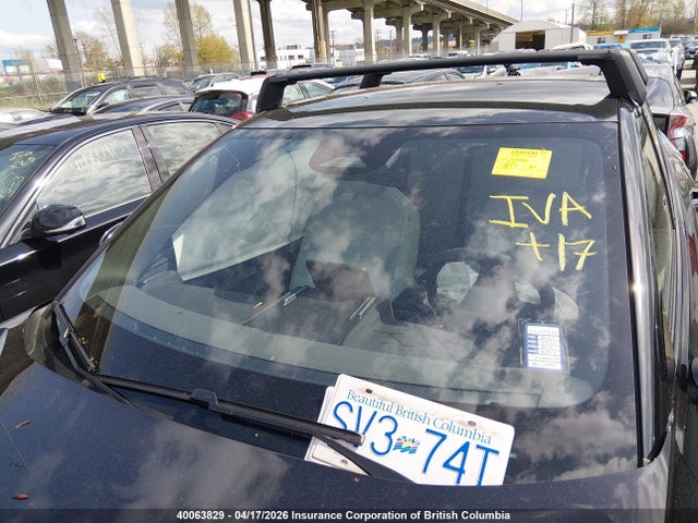 Volvo Ex30 Ultra 2025 YV4EL3YL7SS107435 Image 18
