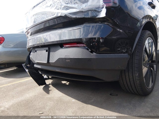 Volvo Ex30 Ultra 2025 YV4EL3YL7SS107435 Image 19