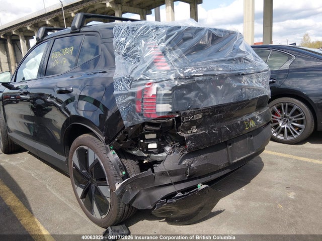 Volvo Ex30 Ultra 2025 YV4EL3YL7SS107435 Image 6