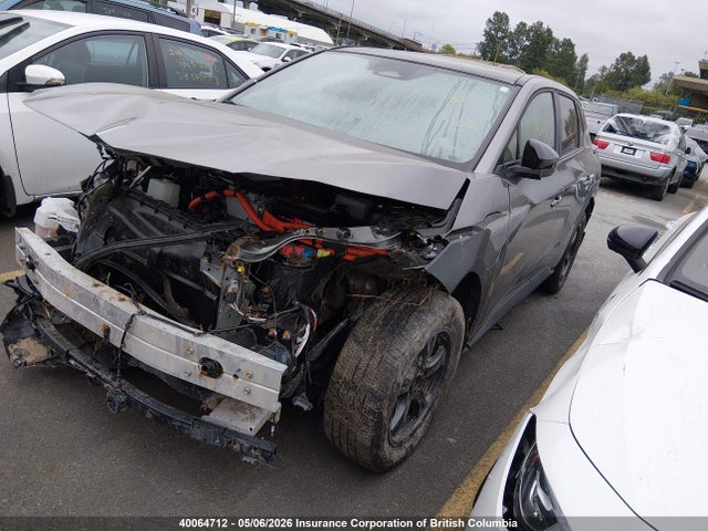 40064712 :رقم المزاد ، JTMABACA8PA042963 vin ، 2023 Toyota Bz4x مزاد بيع