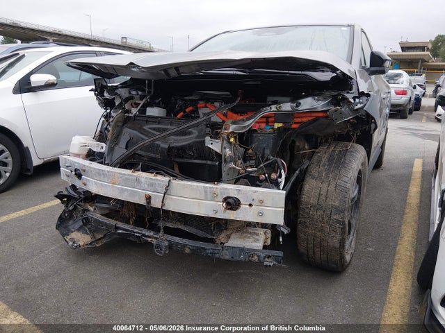 40064712 :رقم المزاد ، JTMABACA8PA042963 vin ، 2023 Toyota Bz4x مزاد بيع