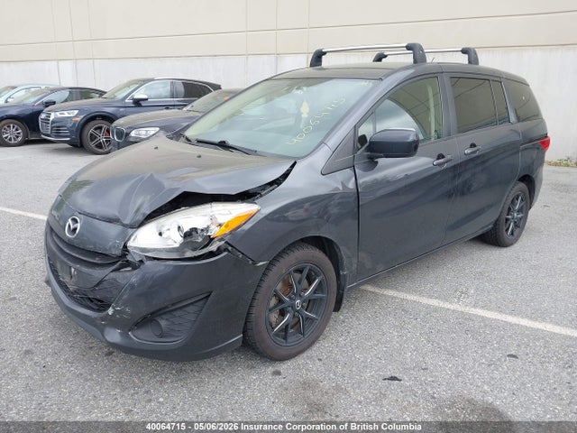 JM1CW2CL1F0187965 Mazda 5 Touring
