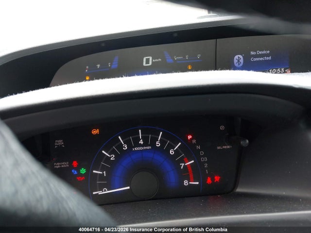 Aukcja sprzedaży 2013 Honda Civic, vin: 2HGFB2F58DH042860, numer aukcji: 40064716