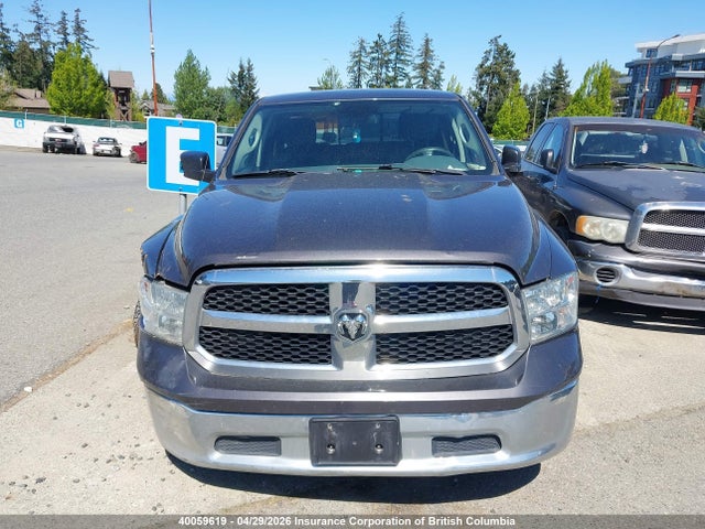 RAM 1500 Slt 2014 1C6RR7GG1ES315255 Image 12