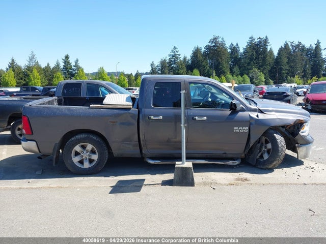 RAM 1500 Slt 2014 1C6RR7GG1ES315255 Image 13