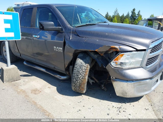 RAM 1500 Slt 2014 1C6RR7GG1ES315255 Image 6