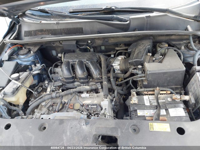 2008 Toyota Rav4 მანქანა იყიდება აუქციონზე, vin: JTMBK33V086037327, აუქციონის ნომერი: 40064728