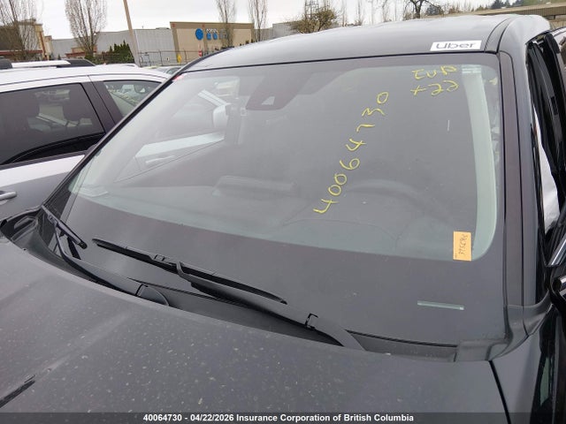 Toyota Highlander Hybrid Le 2025 5TDBBRCH8SS686233 Image 18