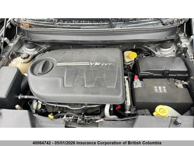 1C4PJMDS7FW706158 Jeep Cherokee Limited