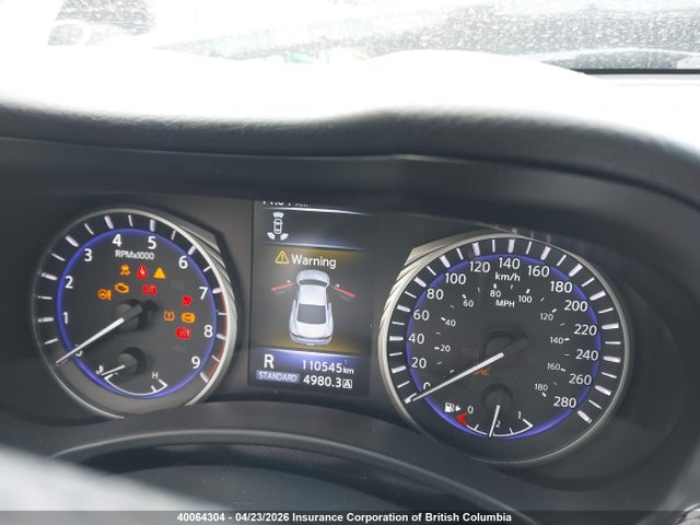 2018 Infiniti Q60 Red Sport 400 მანქანა იყიდება აუქციონზე, vin: JN1FV7EL3JM631006, აუქციონის ნომერი: 40064304