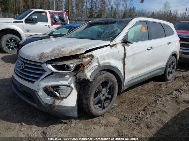 Продаж на аукціоні авто 2013 Hyundai Santa Fe Gls, vin: KM8SNDHF0DU012069, номер лоту: 40064464