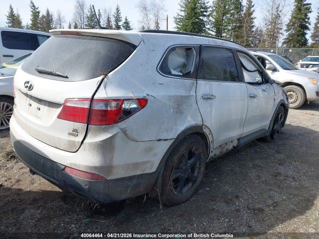 Продаж на аукціоні авто 2013 Hyundai Santa Fe Gls, vin: KM8SNDHF0DU012069, номер лоту: 40064464