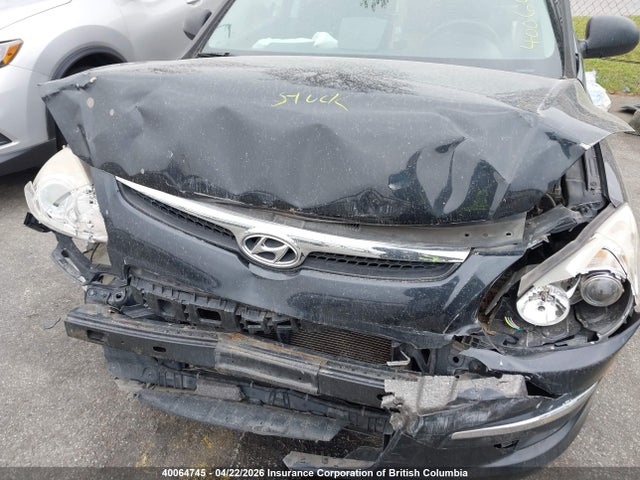 Продаж на аукціоні авто 2009 Hyundai Elantra Touring, vin: KMHDB85E59U040087, номер лоту: 40064745