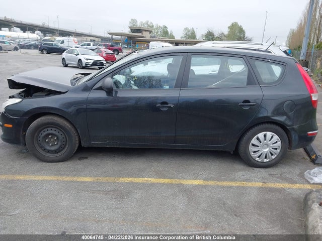 Продаж на аукціоні авто 2009 Hyundai Elantra Touring, vin: KMHDB85E59U040087, номер лоту: 40064745