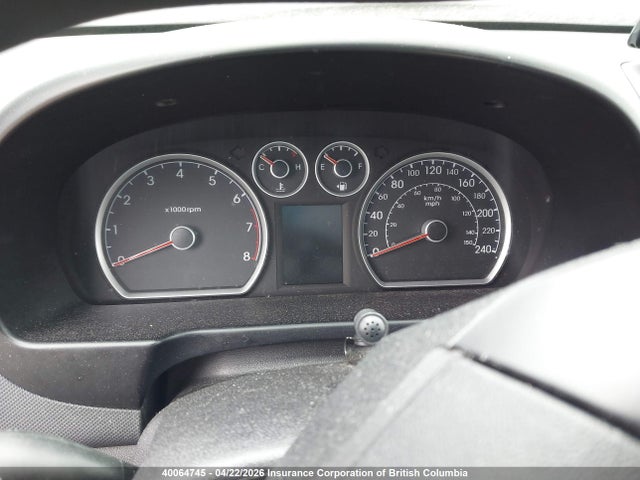 Продаж на аукціоні авто 2009 Hyundai Elantra Touring, vin: KMHDB85E59U040087, номер лоту: 40064745