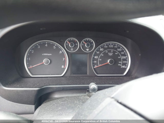 Продаж на аукціоні авто 2009 Hyundai Elantra Touring, vin: KMHDB85E59U040087, номер лоту: 40064745