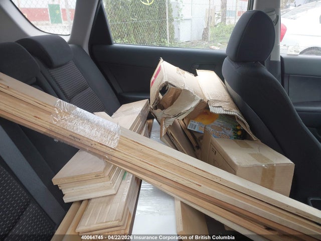 Продаж на аукціоні авто 2009 Hyundai Elantra Touring, vin: KMHDB85E59U040087, номер лоту: 40064745