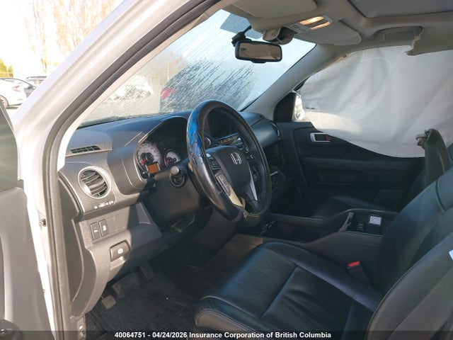 Aukcja sprzedaży 2014 Honda Pilot, vin: 5FNYF4H95EB501826, numer aukcji: 40064751