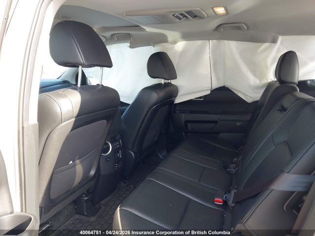 Aukcja sprzedaży 2014 Honda Pilot, vin: 5FNYF4H95EB501826, numer aukcji: 40064751
