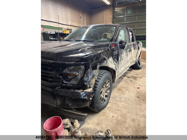 Продаж на аукціоні авто 2025 Ford F150, vin: 1FTFW3L83SKD89381, номер лоту: 40064753