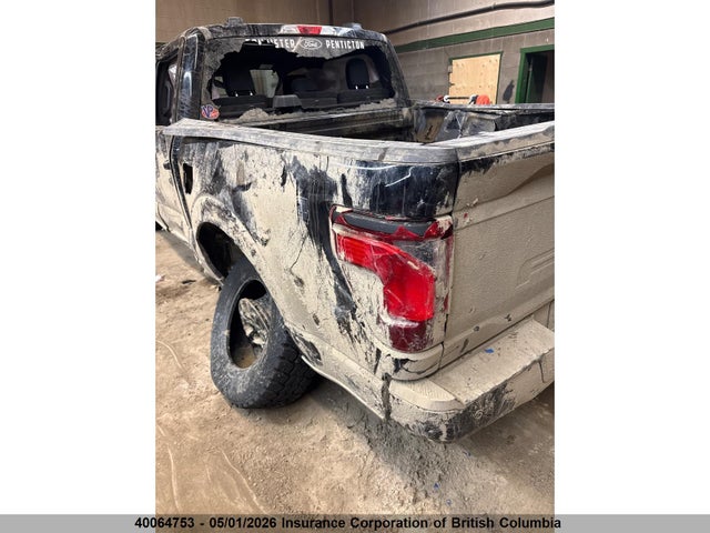 Продаж на аукціоні авто 2025 Ford F150, vin: 1FTFW3L83SKD89381, номер лоту: 40064753