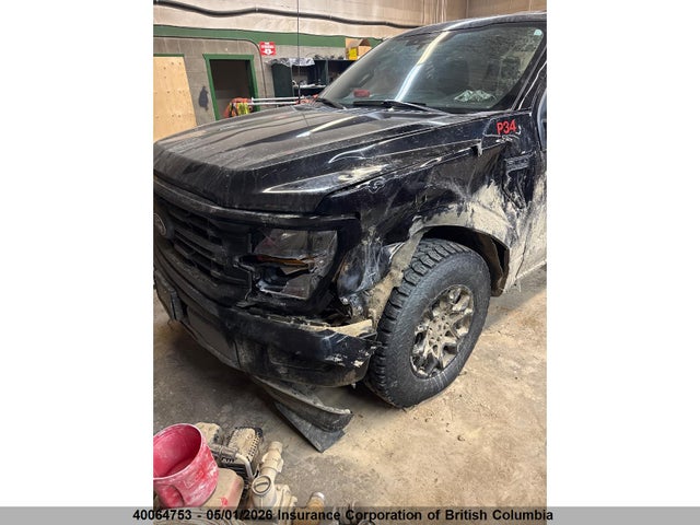 Продаж на аукціоні авто 2025 Ford F150, vin: 1FTFW3L83SKD89381, номер лоту: 40064753