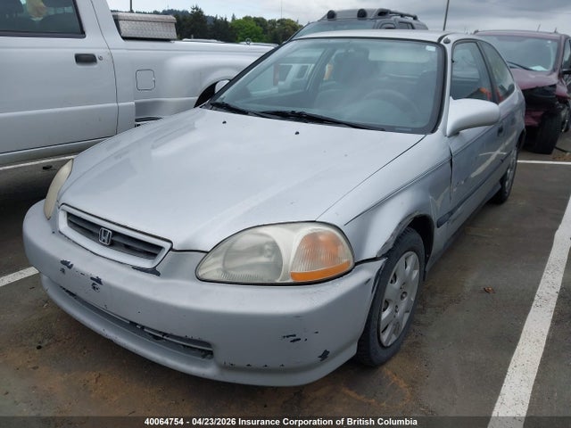 Aukcja sprzedaży 1998 Honda Civic, vin: 2HGEJ6435WH001421, numer aukcji: 40064754