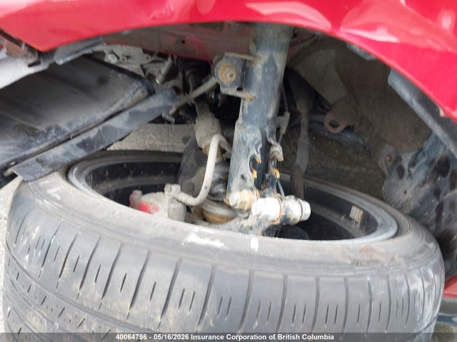 40064756 :رقم المزاد ، JTNK4MBE1M3115123 vin ، 2021 Toyota Corolla مزاد بيع
