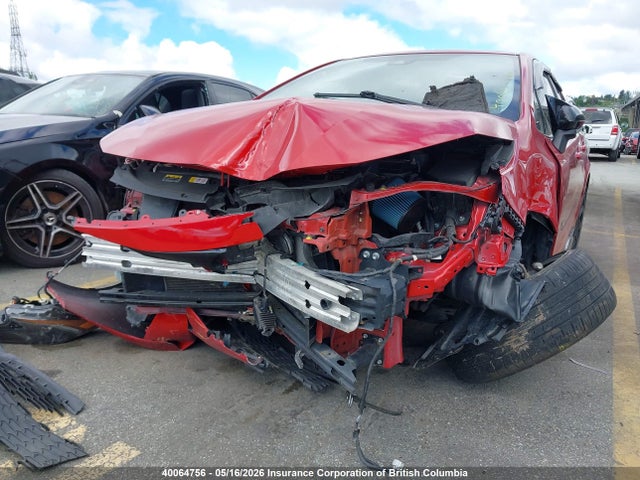 40064756 :رقم المزاد ، JTNK4MBE1M3115123 vin ، 2021 Toyota Corolla مزاد بيع