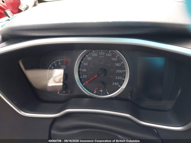 40064756 :رقم المزاد ، JTNK4MBE1M3115123 vin ، 2021 Toyota Corolla مزاد بيع