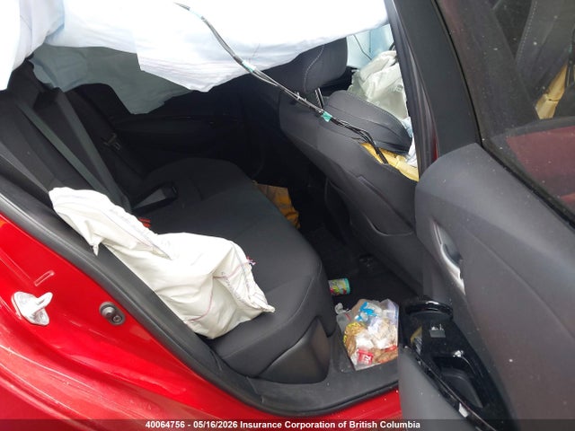 40064756 :رقم المزاد ، JTNK4MBE1M3115123 vin ، 2021 Toyota Corolla مزاد بيع