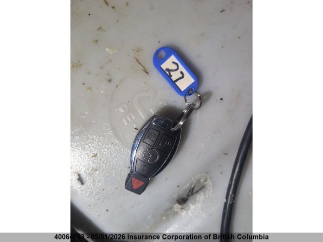 Aukcja sprzedaży 2006 Mercedes-benz C 280 4mati, vin: WDBRF92J26F754053, numer aukcji: 40064763