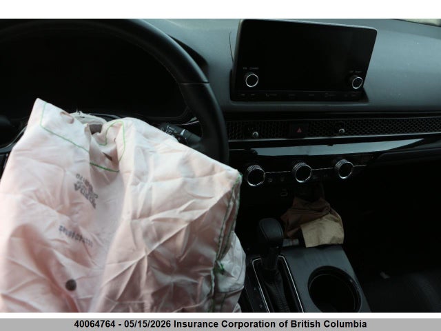 40064764 :رقم المزاد ، 2HGFE2F56RH112807 vin ، 2024 Honda Civic مزاد بيع