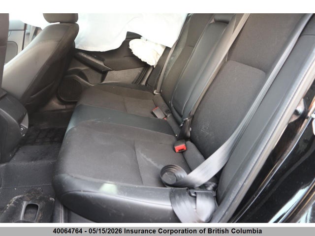 40064764 :رقم المزاد ، 2HGFE2F56RH112807 vin ، 2024 Honda Civic مزاد بيع