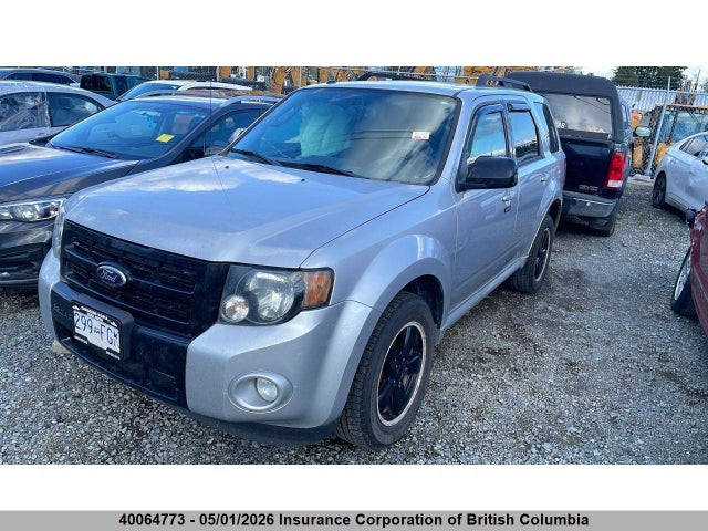 40064773 :رقم المزاد ، 1FMCU9DG6CKC30854 vin ، 2012 Ford Escape Xlt مزاد بيع