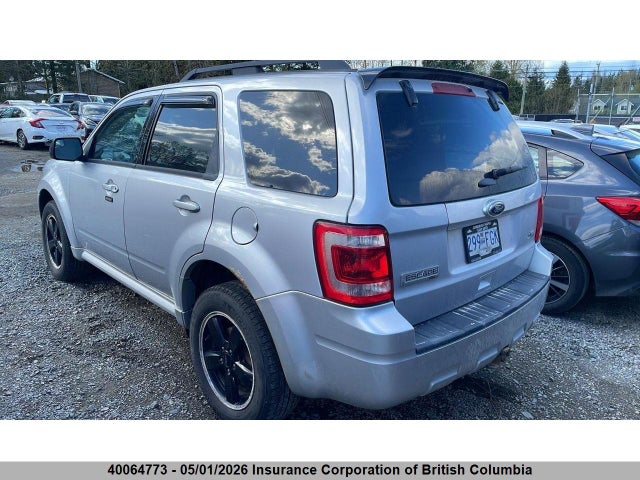 40064773 :رقم المزاد ، 1FMCU9DG6CKC30854 vin ، 2012 Ford Escape Xlt مزاد بيع