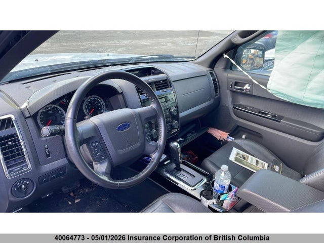 40064773 :رقم المزاد ، 1FMCU9DG6CKC30854 vin ، 2012 Ford Escape Xlt مزاد بيع