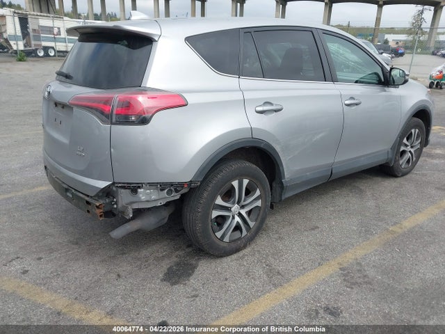 2016 Toyota Rav4 მანქანა იყიდება აუქციონზე, vin: 2T3BFREV7GW481967, აუქციონის ნომერი: 40064774