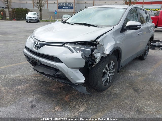 2016 Toyota Rav4 მანქანა იყიდება აუქციონზე, vin: 2T3BFREV7GW481967, აუქციონის ნომერი: 40064774