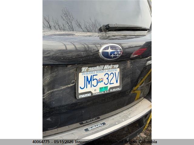 JF2SJEWC2JH486691 Subaru Forester 2.5i Touring