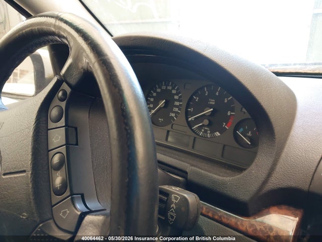Aukcja sprzedaży 2004 Bmw X5 3.0i, vin: 5UXFA13514LU32670, numer aukcji: 40064462