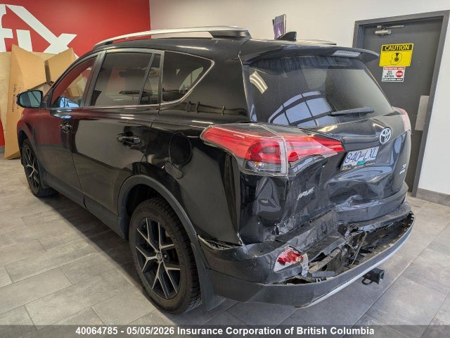 2T3JFREV0GW427194 Toyota RAV4