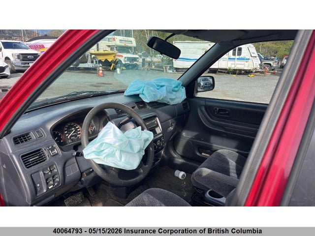 Aukcja sprzedaży 2001 Honda Cr-v, vin: JHLRD18431C805339, numer aukcji: 40064793