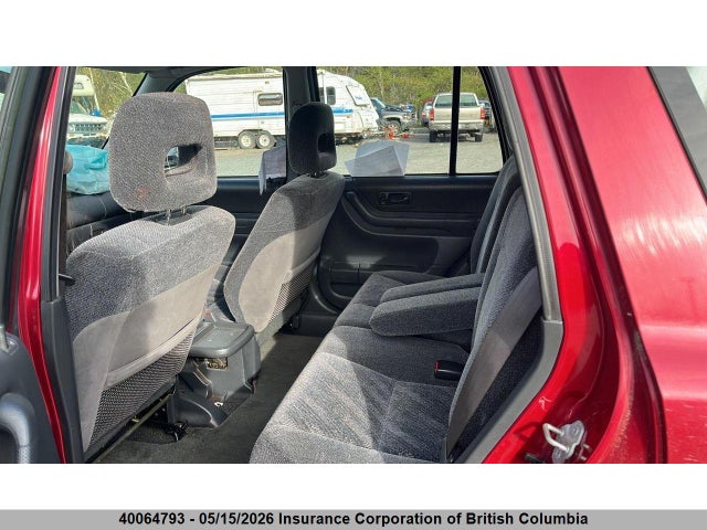 Aukcja sprzedaży 2001 Honda Cr-v, vin: JHLRD18431C805339, numer aukcji: 40064793