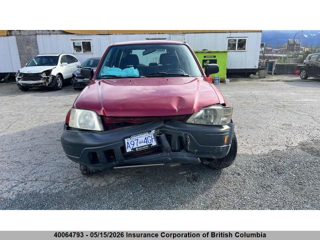 Aukcja sprzedaży 2001 Honda Cr-v, vin: JHLRD18431C805339, numer aukcji: 40064793