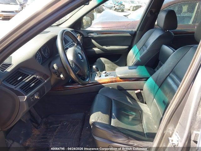 Продажа на аукционе авто 2007 Bmw X5, vin: 5UXFE43587L015167, номер лота: 40064795